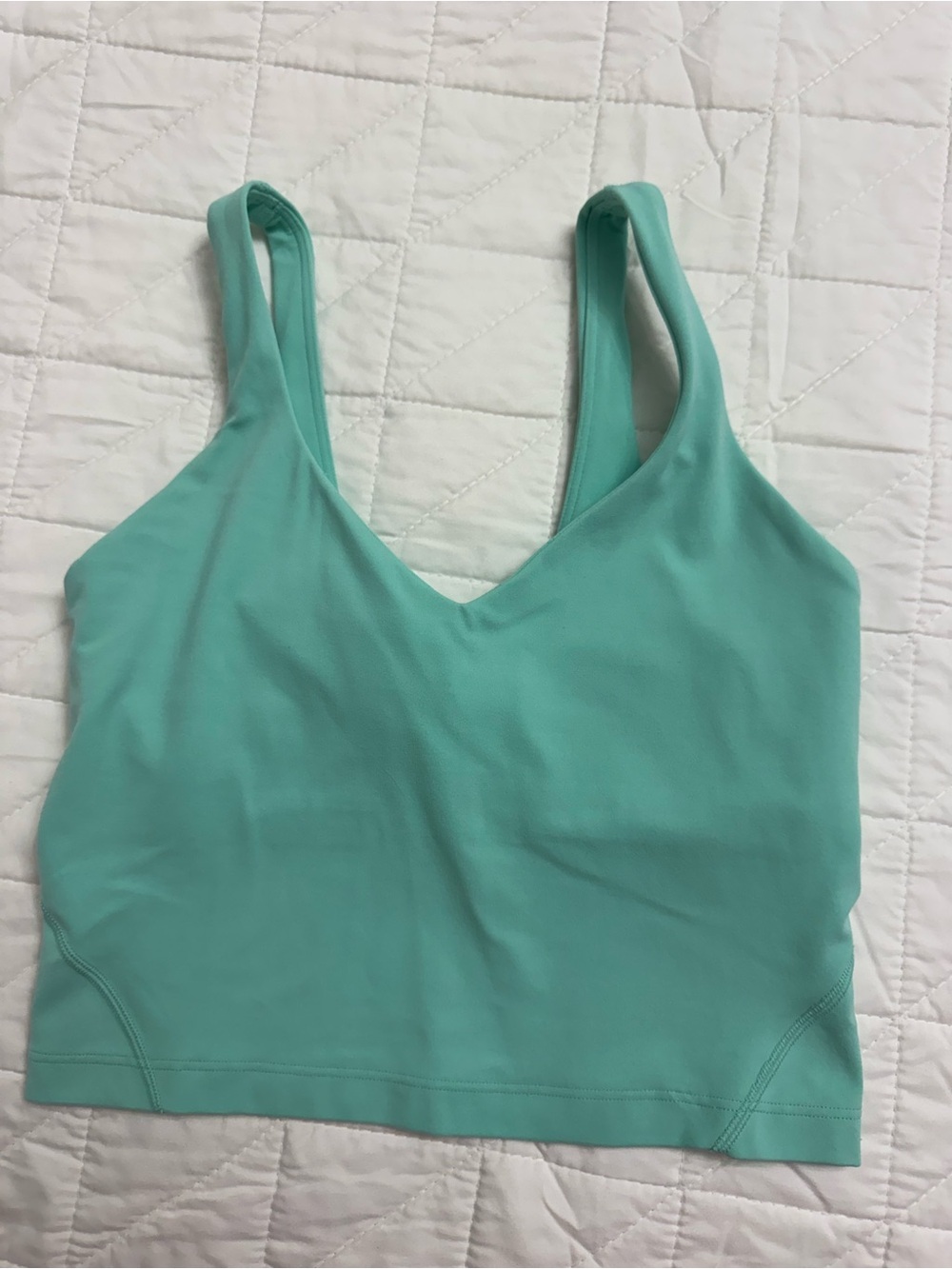 Lululemon Align Tank